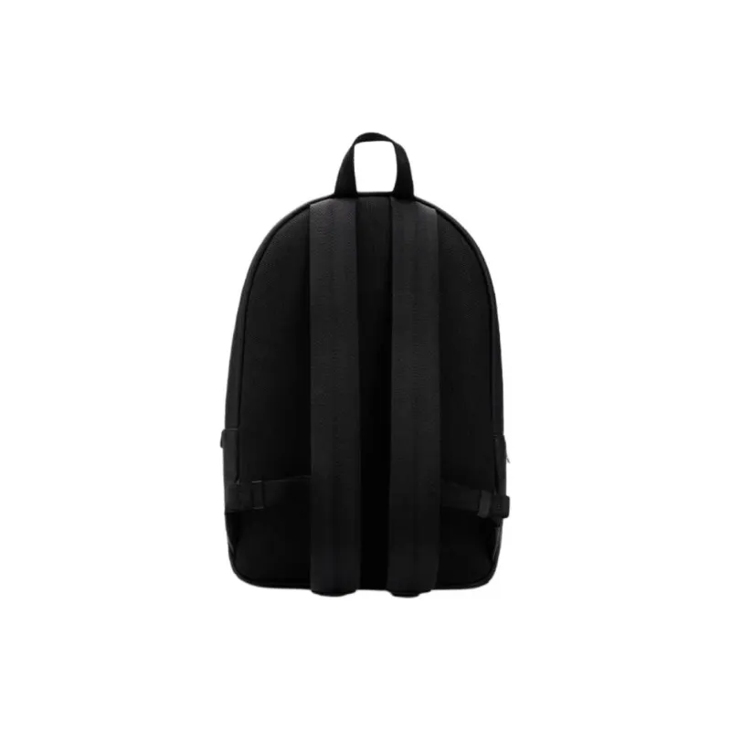 Boss Debossed logo Backpack-2