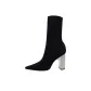 Black[Heel Height 9.5cm]