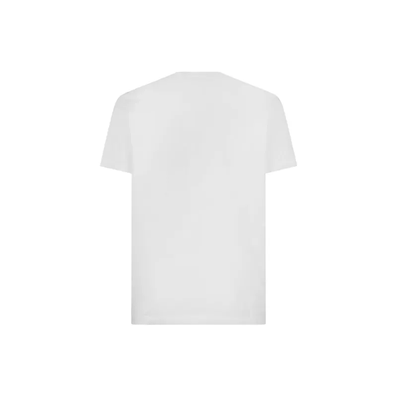 DSQUARED 2 X Betty Boop Crewneck T Shirt-1