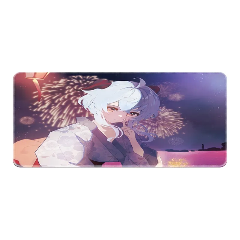 ZHUANGXINGXIA Mouse Pads-3