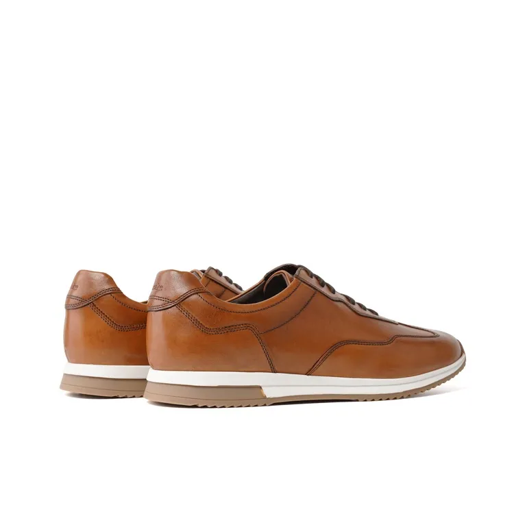 LOAKE Casual Shoes Men's Chestnut Brown-2