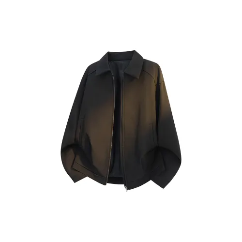 NEAR HERE Jackets & Coats Unisex