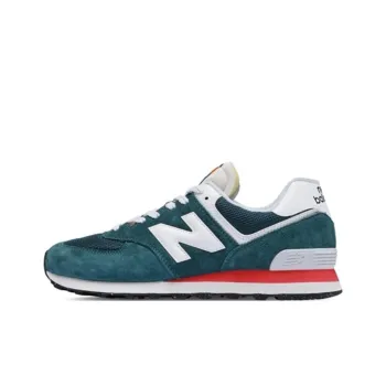 New Balance 574 New Spruce Sea Salt
