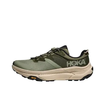HOKA ONE ONE Transport Sea Moss Eucalyptus