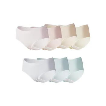 ALDOLA Underpants Women's 7 Pack
