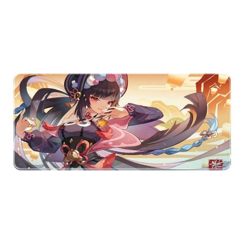 ZHUANGXINGXIA Mouse Pads-4