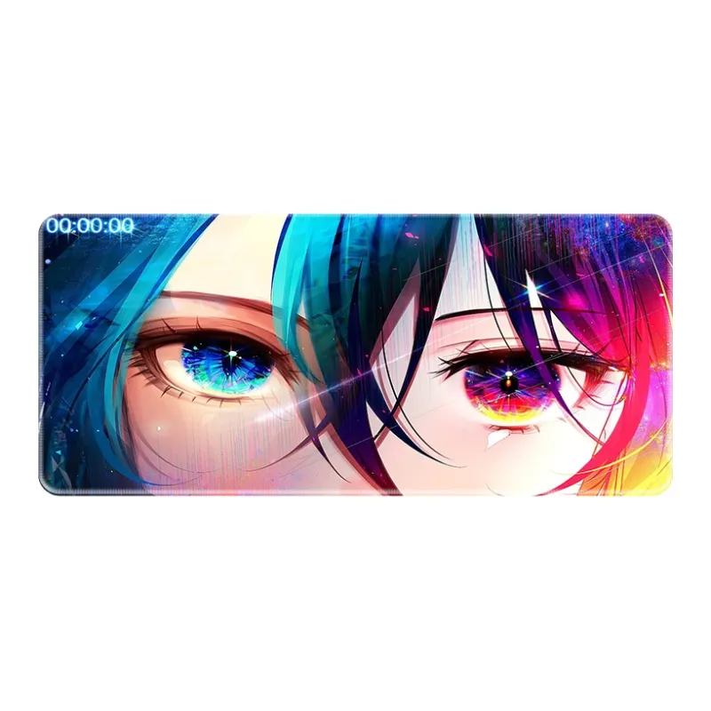 ZHUANGXINGXIA Mouse Pads-2