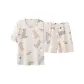 61003-Bunny Beige