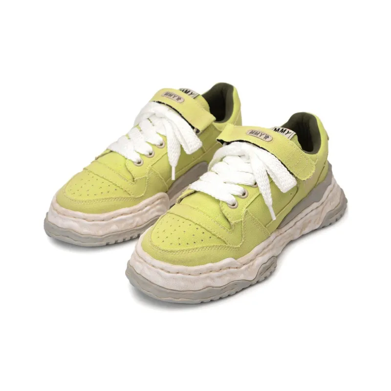 MIHARA YASUHIRO Keith Sneakers-12