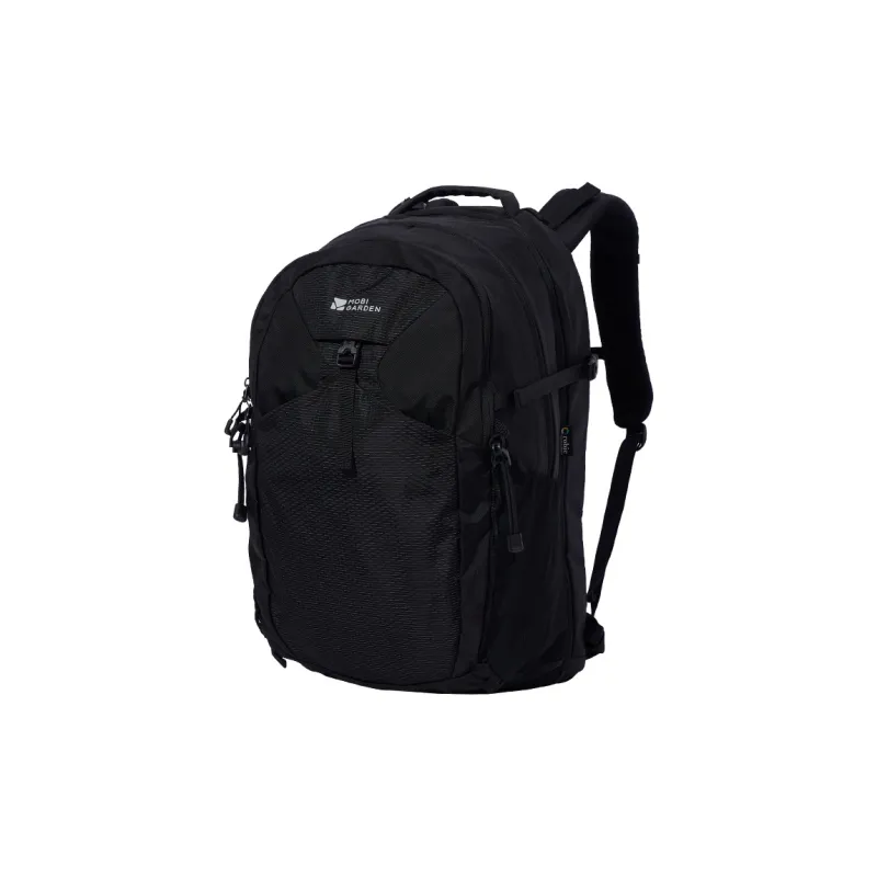 MOBI GARDEN 18L/20L/30L Outdoor Bags Nylon Morning Mist White/Galaxy Gray/Night Black/Velvet Grass Green Unisex-0