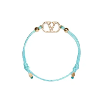 Valentino Garavani VLogo Signature Bracelet