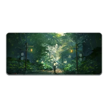 ZHUANGXINGXIA Mouse Pads