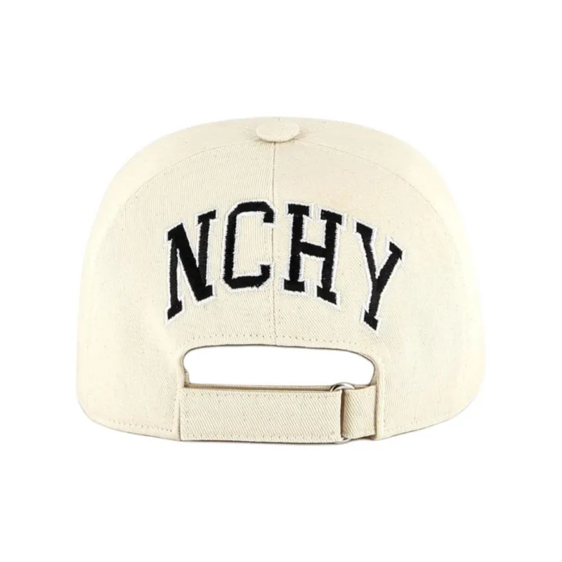 Givenchy Logo embroidered Cap-4