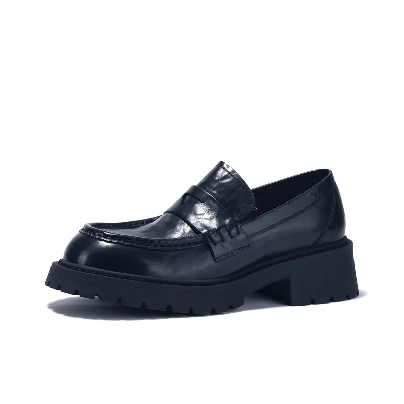 BELLALILY Loafers Women's-1