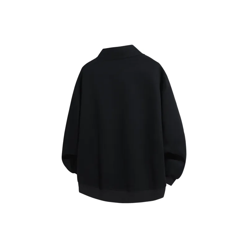 Supremo Cat Jackets Coats Unisex-1