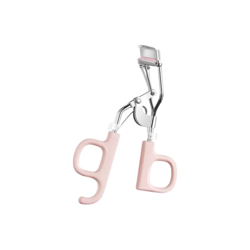 GECOMO Wide Angle All in One Eyelash Curler For Long Lasting Shaping And Portable Use Curling Shaping-2