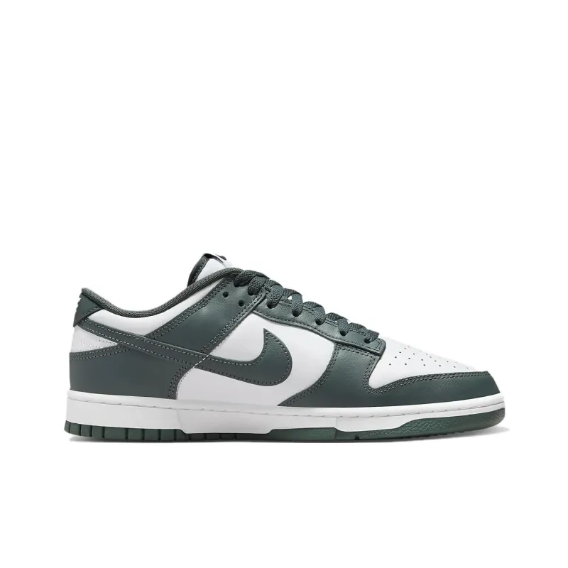Nike Dunk Low Vintage Green-1