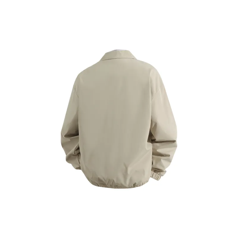 ORNOT Jackets Unisex-5