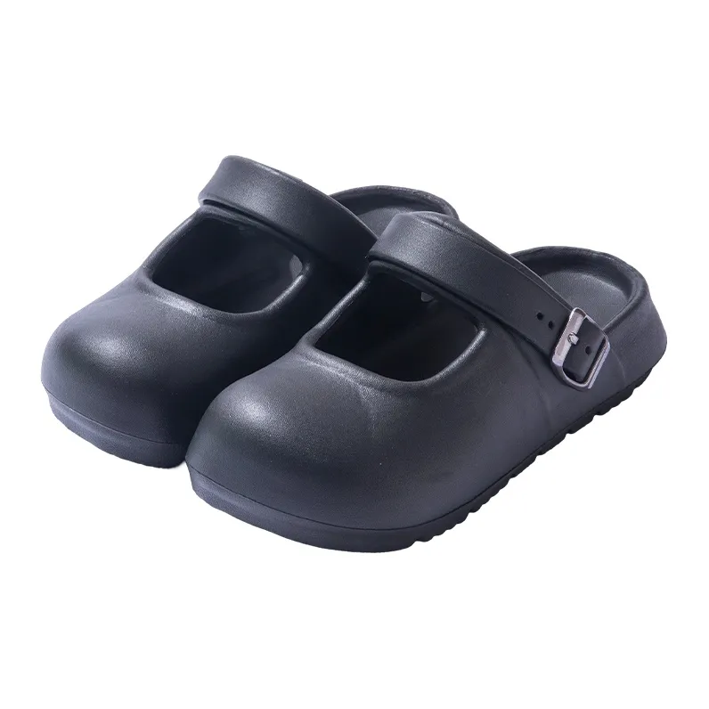 SHAJI Slippers / Home Slippers-10