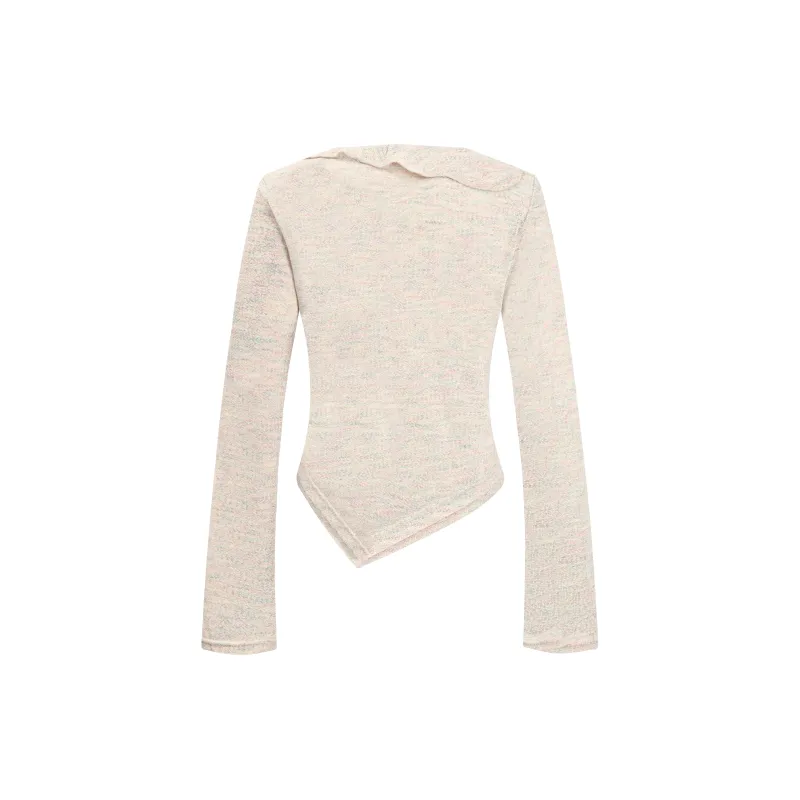 Saotome T Shirts Women's-1