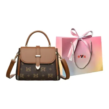 Yalu PU Handbag, Shoulder Bag Women's Multicolor