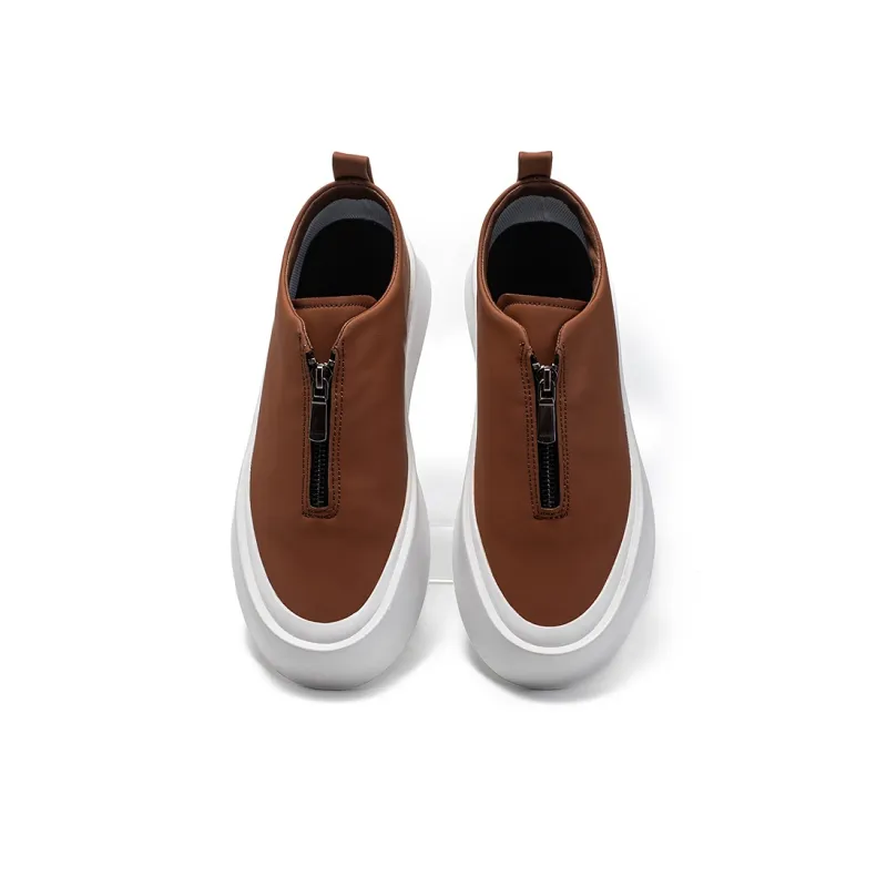 Skate Park Low Top Casual Shoes Men's-13