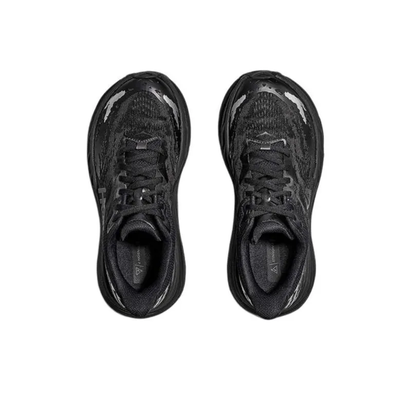 HOKA ONE ONE Stinson 7 Black-3