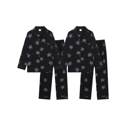 O'MESIK Pajama Set Unisex Image Color