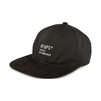 WTAPS T-6H 02 Baseball Cap