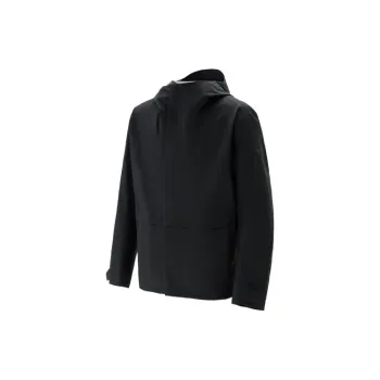 KOLON SPORT Waterproof, Windproof, And Abrasion Resistant Windbreaker Jacket Men's