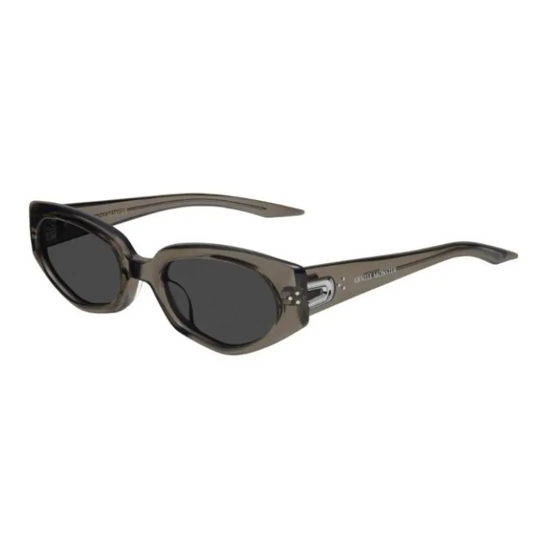 GENTLE MONSTER Devon Cat eye Sunglasses-0