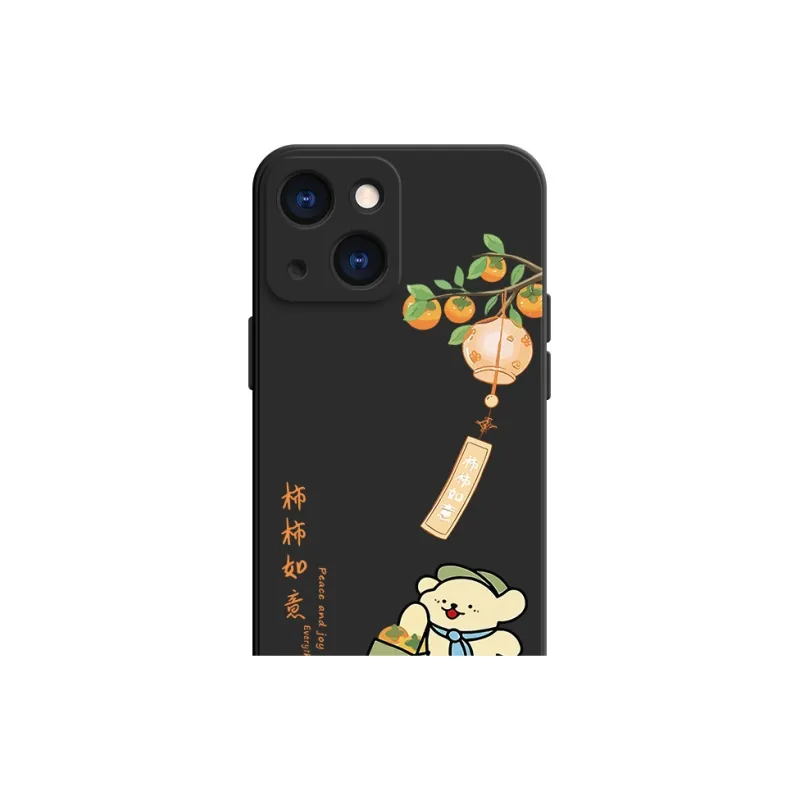 TUYAO Phone Cases-9