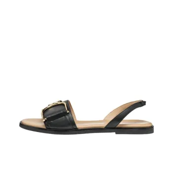 GEOX Naileen Strap Sandals Women's Black