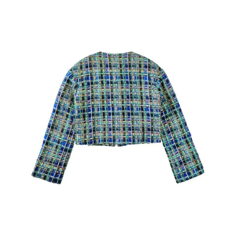 CHANEL Robot Metiers Set 'Multicolor'-1