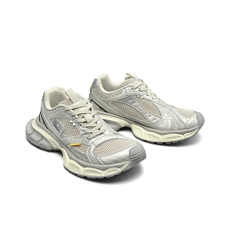 DoraemonA Chunky Sneakers Men's-4