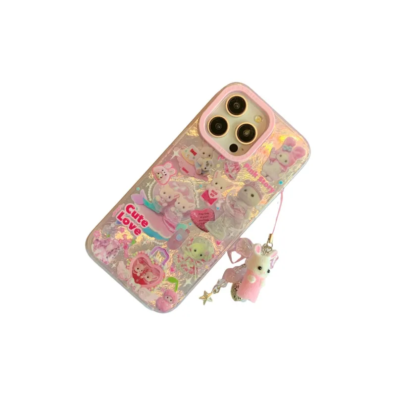 HUANBAOKE Phone Cases-1