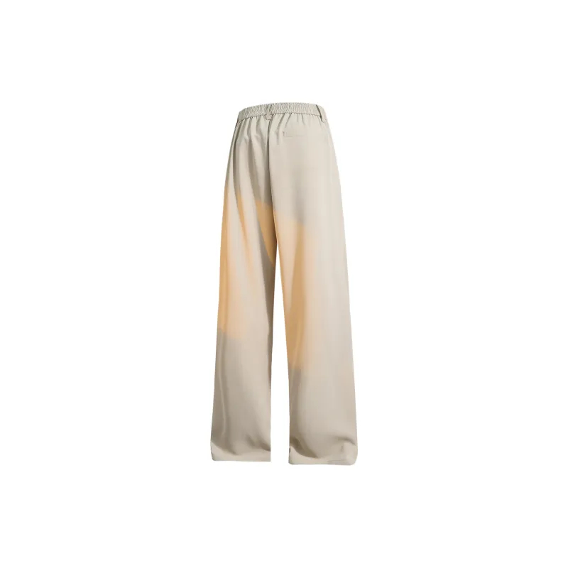 CHEVAL NOIR Suit Trouser Unisex-3