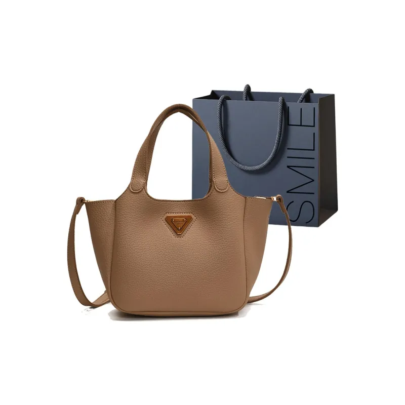 SWIMADE PU Handbag Women's Multicolor-14