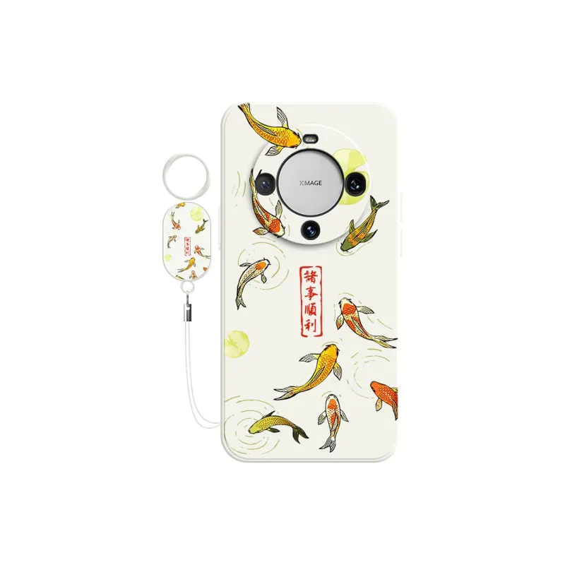 TUYAO Phone Cases-5