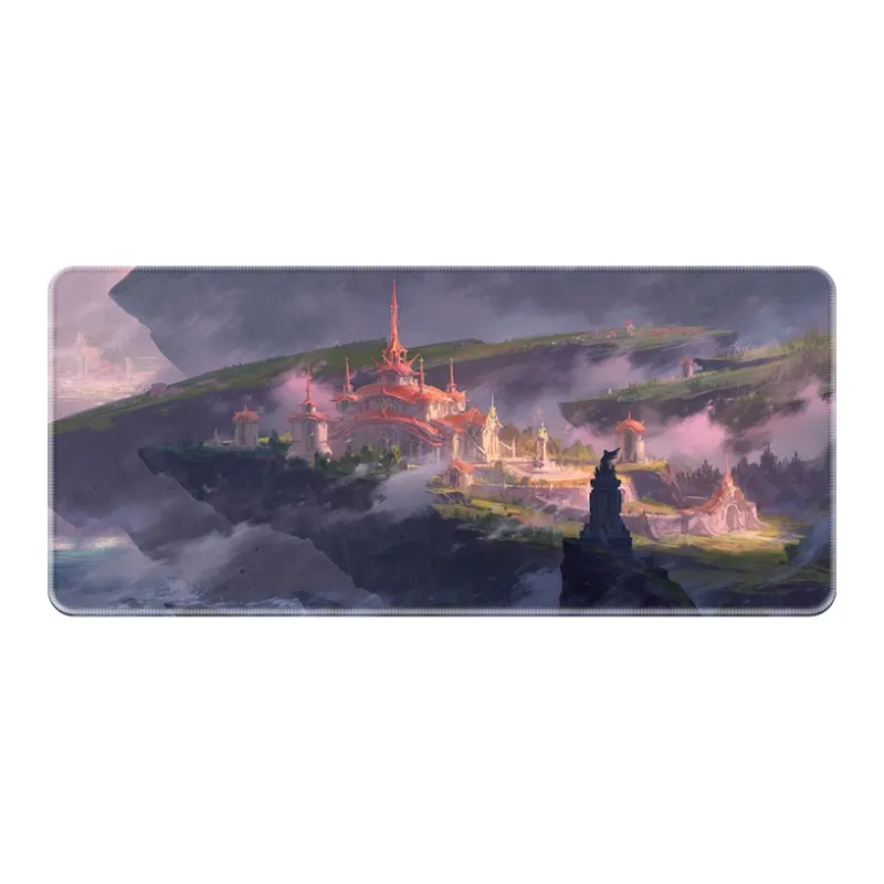 ZHUANGXINGXIA Mouse Pads-10