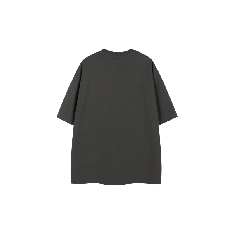 VS WHAT T Shirts Unisex-3