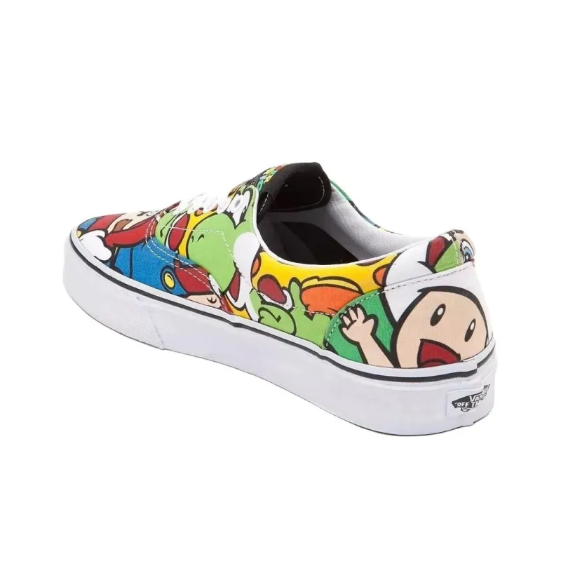 Vans Era Mario & Friends-3