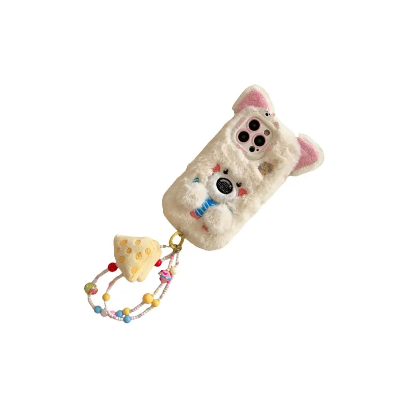 HUANBAOKE Phone Cases-1