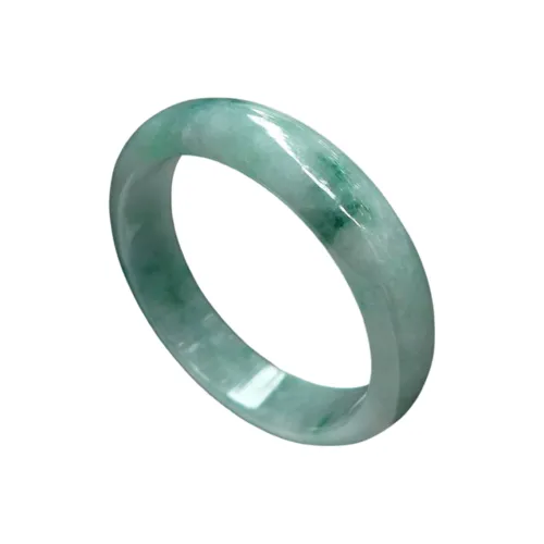 Fei Yan Glutinous Jade Bangles Women's