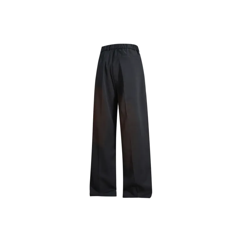 CHEVAL NOIR Suit Trouser Unisex-3