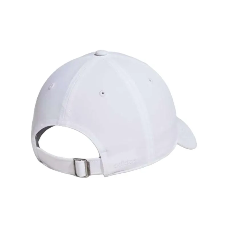 Adidas Free Shipping With AdiClub Court Relaxed Strapback Hat-1