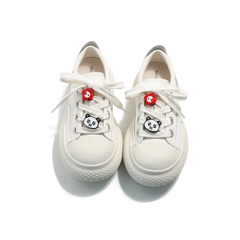 MIS. DANNY Low-Top Casual Shoes Women's-1