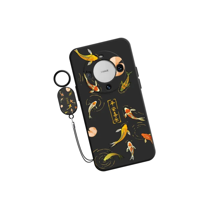 TUYAO Phone Cases-13
