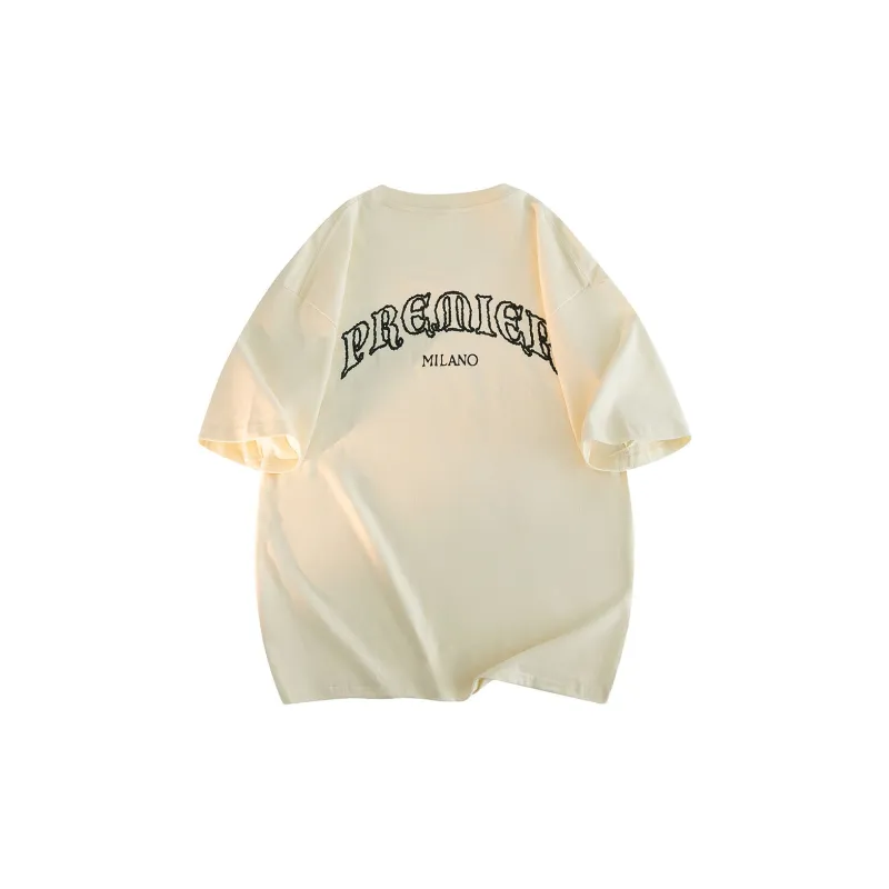 Premier 55 T Shirts Unisex-3