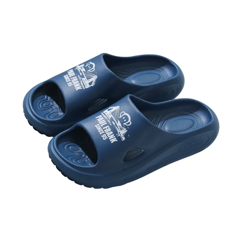 PAUL FRANK Slippers / Home Slippers-13